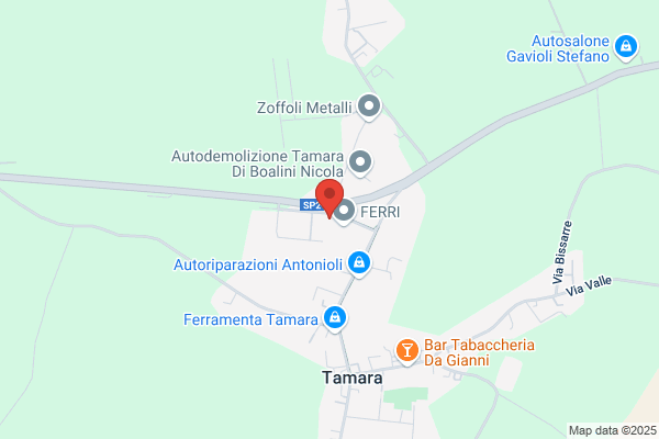 Farmacia Caselli