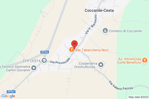 Pasi michele (Dr.)