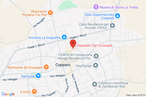 Sarno giuseppe (Dr.)