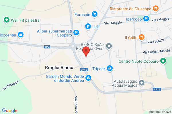 Govoni Costruzioni Di Govoni Geom.Paolo