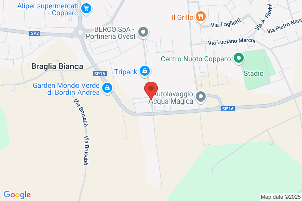 Gemelli Anna Maria