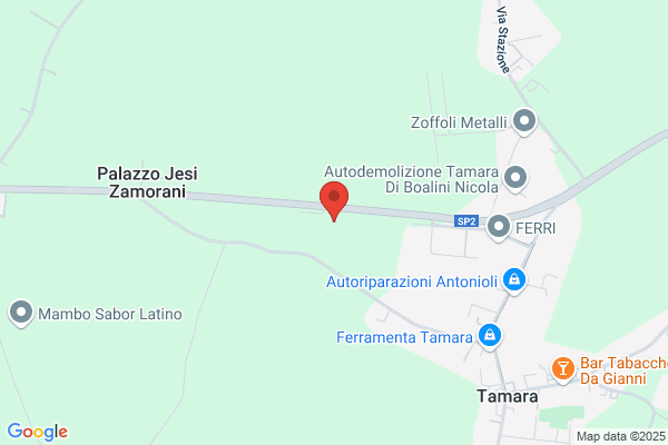 Autolavaggio Tamara