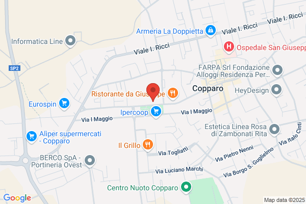 Centro Carni