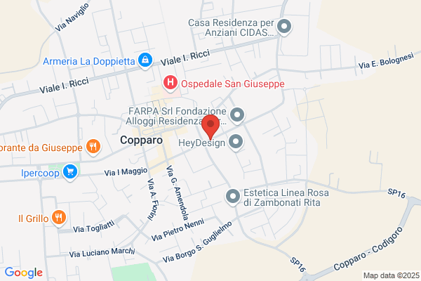 Bici Boutique da Ciano