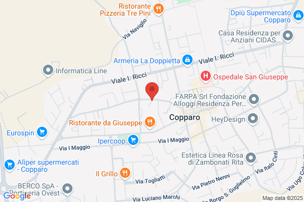 Centro Estetico 2MM