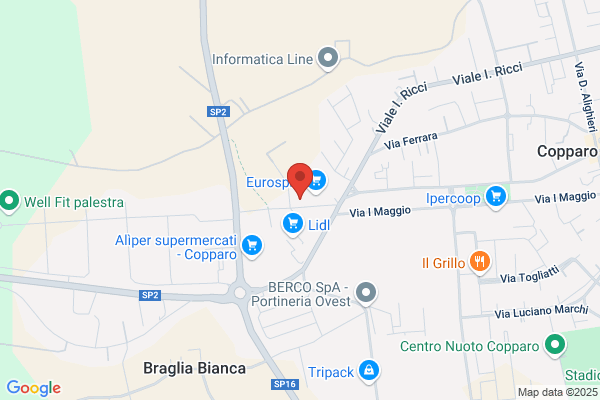 Ferramenta Sartori Marina