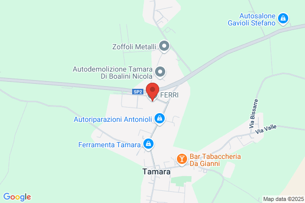 Ferri Srl