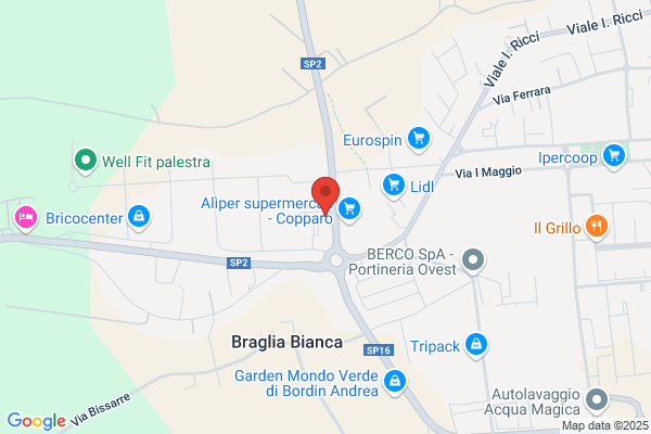 La Bottega