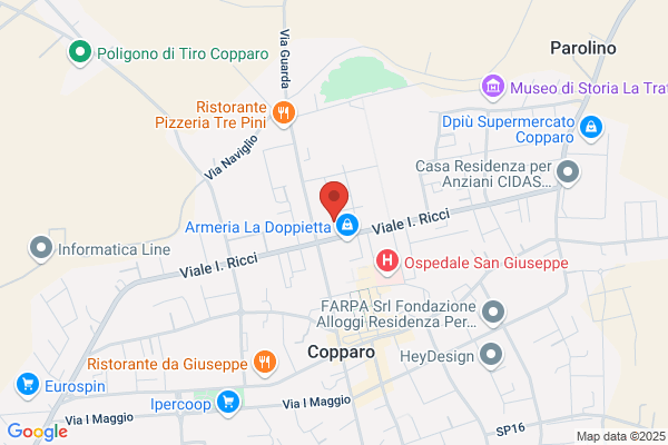 La Macelleria di Antonio Casadio