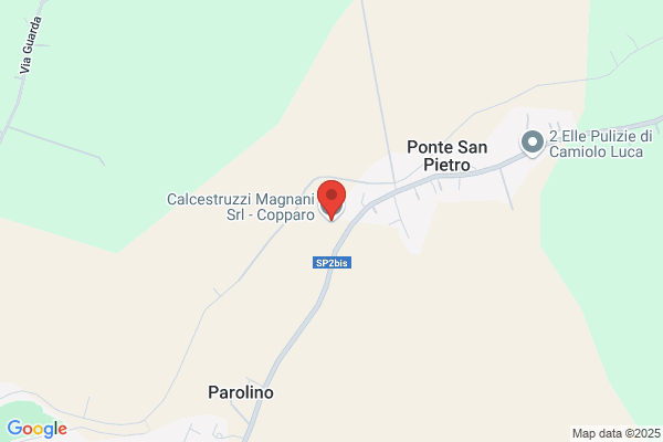 Magnani Italo E C. Sas