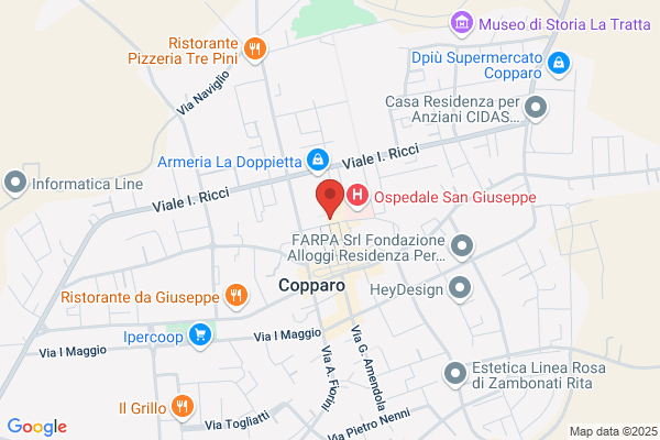Municipio Di Copparo