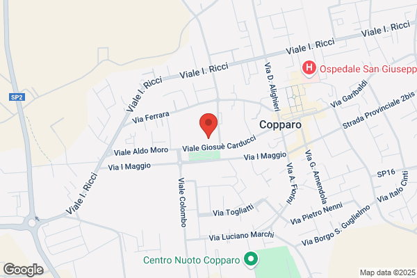 Nicoli massimo