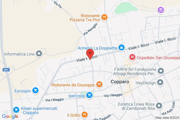 Officina Meccanica Vacchi