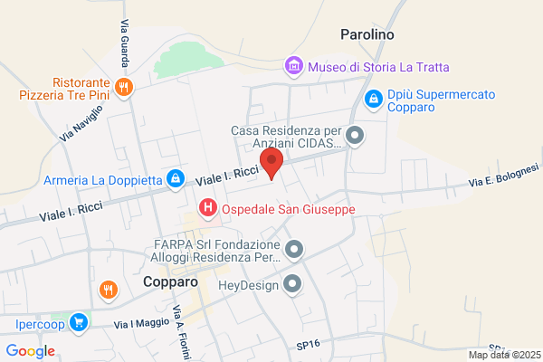 Provincia Religiosa San Benedetto Di Don Orione