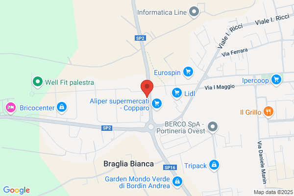 Tuffanelli bruno