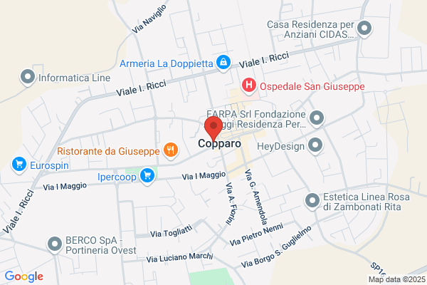 Pizzeria Sprint