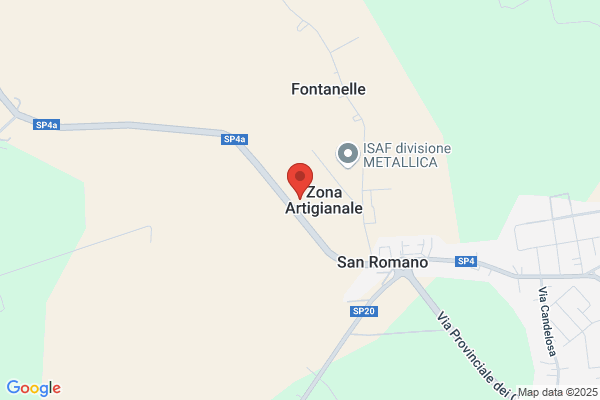 Forplast Di Ori Primo (S.A.S.)