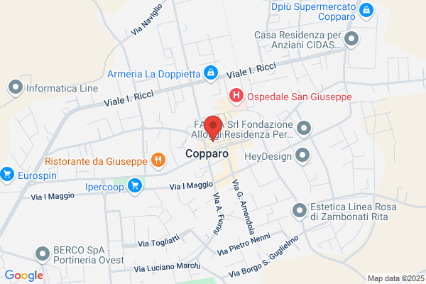 Ristorante Ni Hao Di Guo Xiu Mei