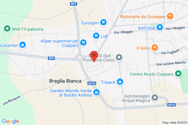 Unione Provinciale Degli Agricoltori Di Ferrara