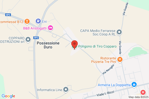Tiro A Segno Nazionale