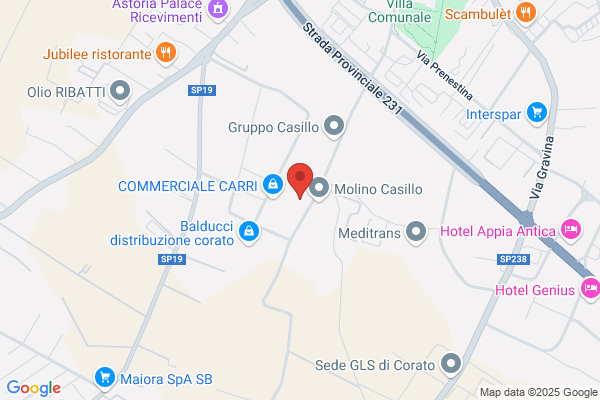 Giodar Srl