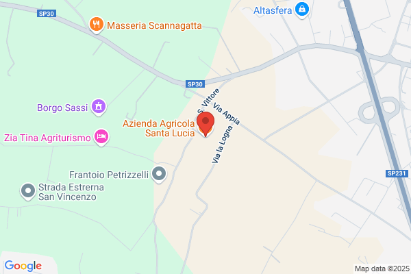 Ortofrutta La Pugliese Srl
