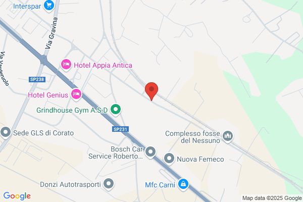 Interni Arredamenti Ciprelli (S.R.L.)