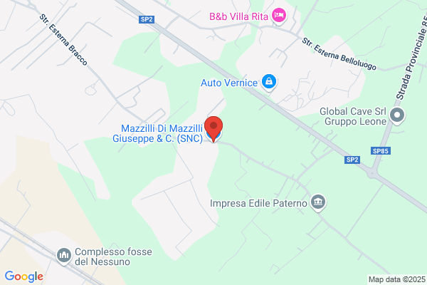 Mazzilli Arredamenti