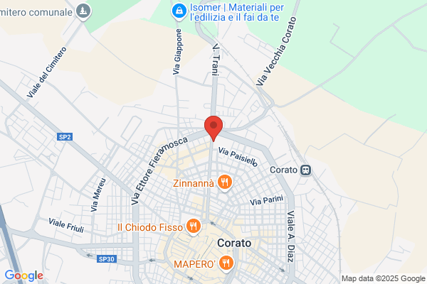Scuola Elementare I Circolo Cifarelli