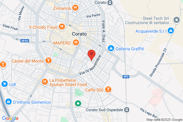 Gruppo Per La Lotta Contro Lemarginazione