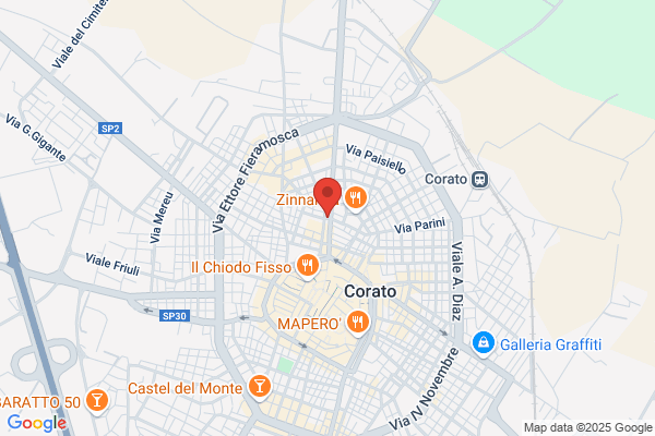 Caldarola franco