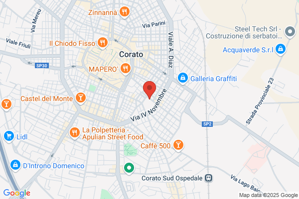 Casa Protetta Dono di Speranza