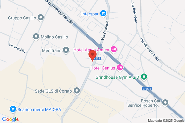 Level Sistemi Srl