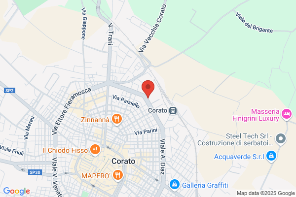 Gruppo Italia Puglia Pubblicita Di Scaringella C. & C. Snc