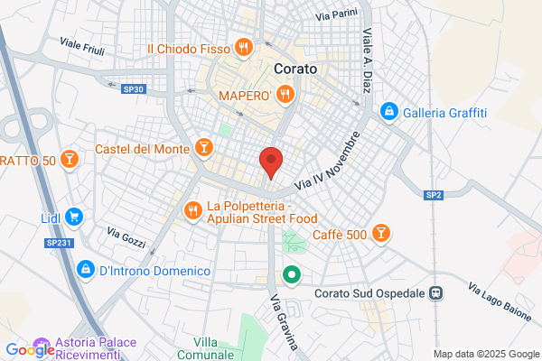 Leone francesco (Dr.)