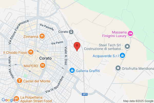 Paced Di Papagno Paola