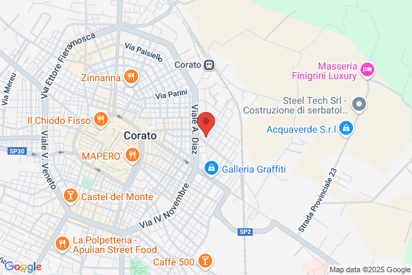 Studio Strippoli Srl