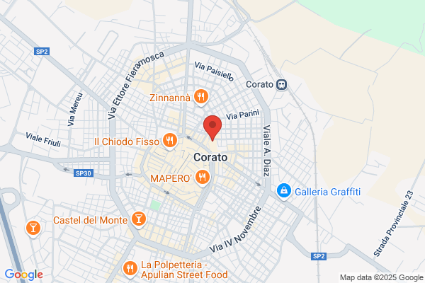 Municipio Di Corato