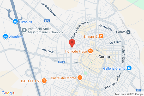 Municipio Di Corato