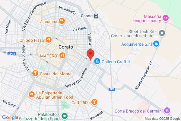 Distributore IP