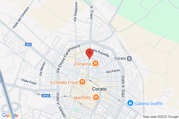 Roselli Domenico Alimentari Di Barresi R.A. & c. sas