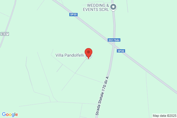 Villa Pandolfelli S.R.L.