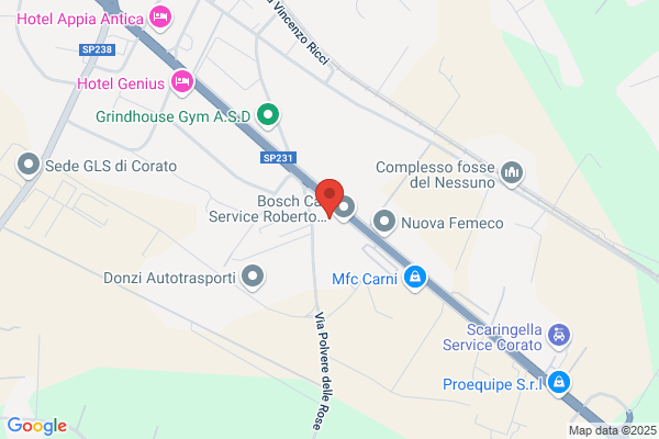 Modesti Geom.Cataldo Tommaso