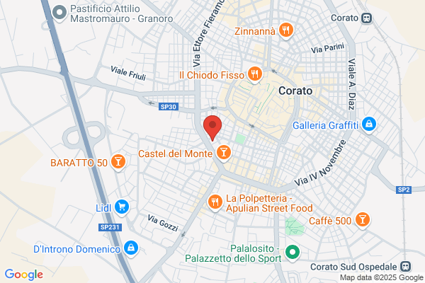 Petrone natalino (Ing.)