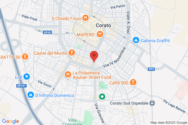 Studio Tecnico Ass.Dei Geom.Maldera Luigi