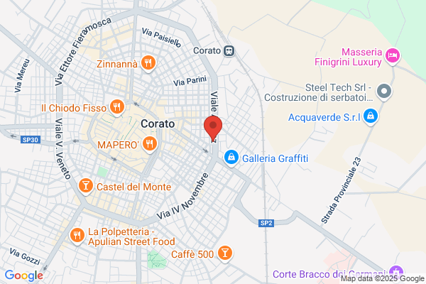 Santarella Fratelli S.N.C.