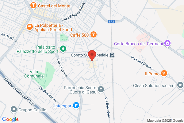 Nuovo Centro Colori