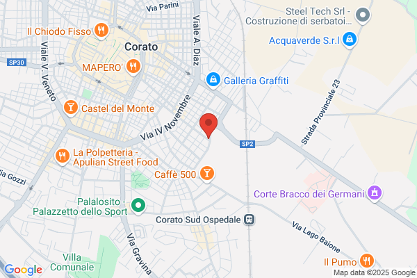Fratelli Di Frenza Srl