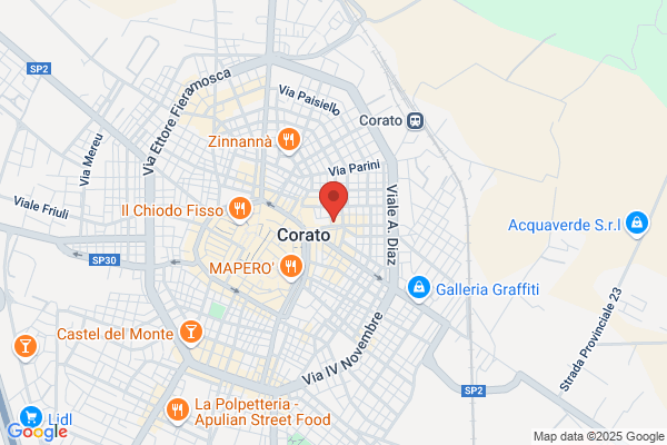 Quinto (S.P.A.)