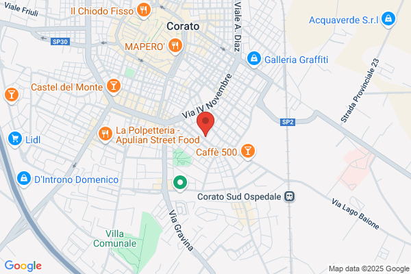Parafarmacia - Salute E Bellezza Di Mazzilli Emilia